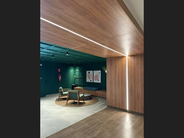 Imagem 6: Ritmo Bueno Apartamento com 1 dormitório