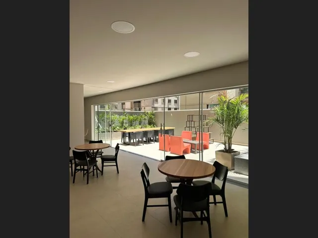 Imagem 16: Ritmo Bueno Apartamento com 1 dormitório