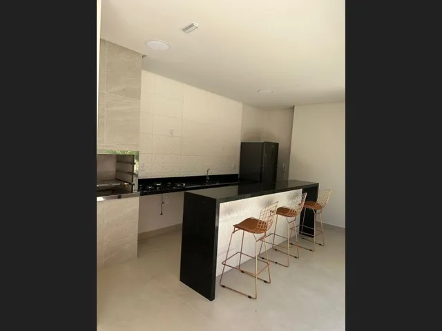 Imagem 7: Ritmo Bueno Apartamento com 1 dormitório