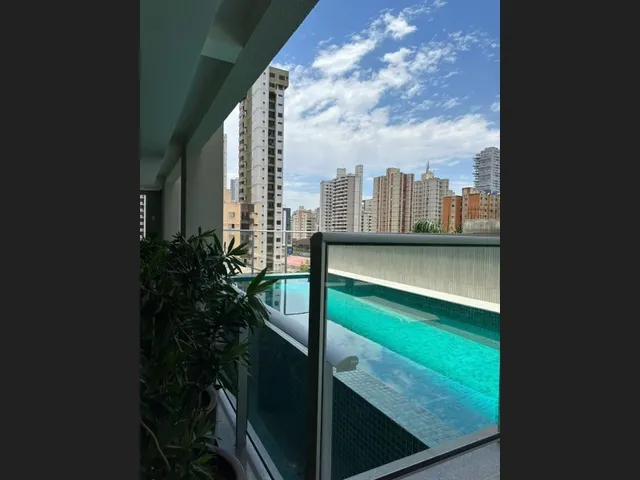 Imagem 5: Ritmo Bueno Apartamento com 1 dormitório