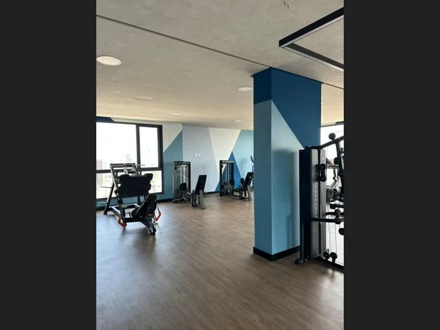 Imagem 11: Ritmo Bueno Apartamento com 1 dormitório