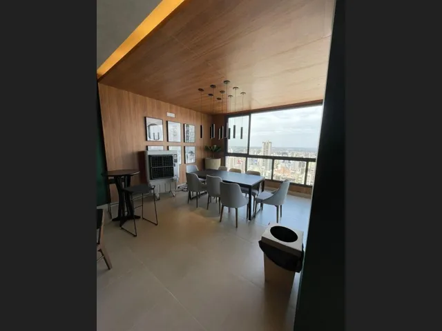 Imagem 8: Ritmo Bueno Apartamento com 1 dormitório