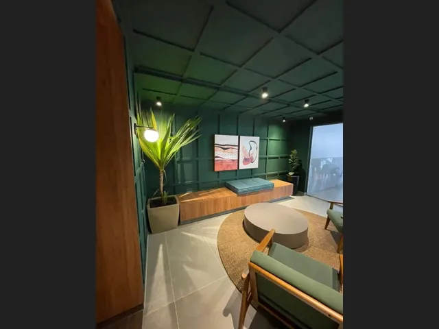 Imagem 10: Ritmo Bueno Apartamento com 1 dormitório