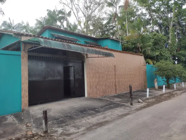 Imagem: Aluga-Se Casa no Centro de Ananindeua