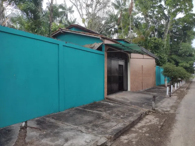 Imagem 11: Aluga-Se Casa no Centro de Ananindeua
