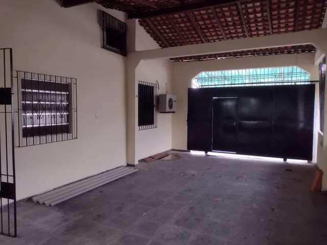 Imagem 10: Aluga-Se Casa no Centro de Ananindeua