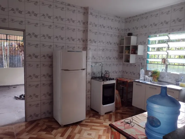 Imagem 7: Aluga-Se Casa no Centro de Ananindeua