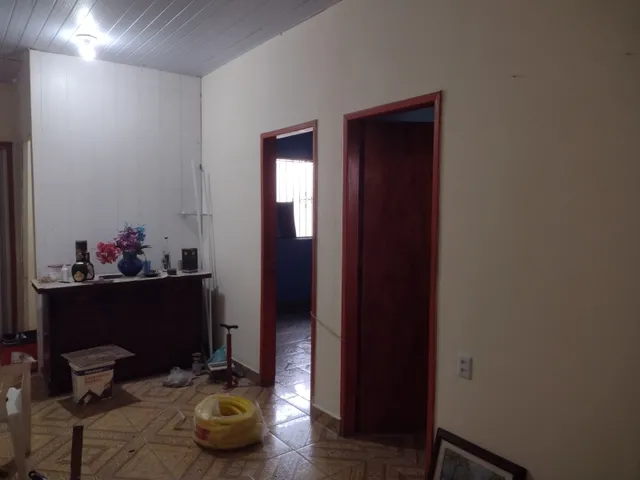 Imagem 6: Aluga-Se Casa no Centro de Ananindeua