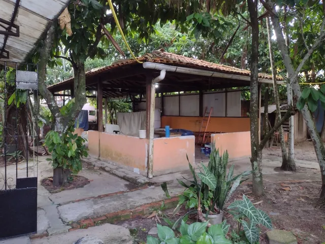 Imagem 16: Aluga-Se Casa no Centro de Ananindeua