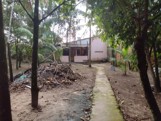 Imagem 4: Aluga-Se Casa no Centro de Ananindeua