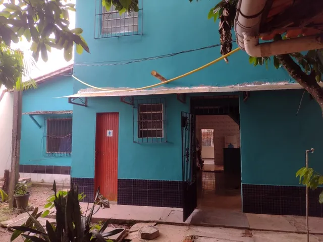 Imagem 9: Aluga-Se Casa no Centro de Ananindeua