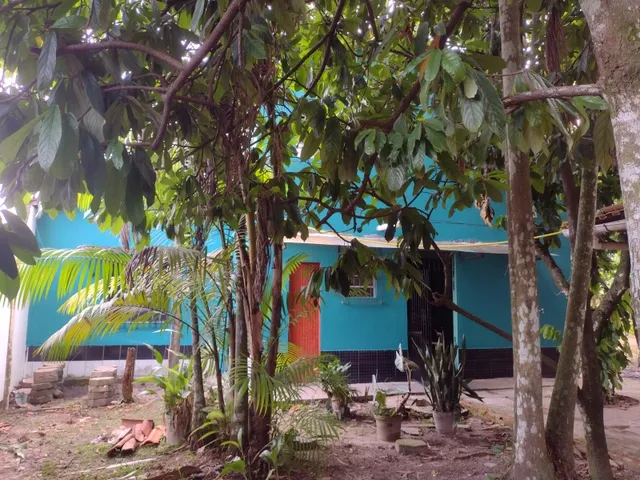 Imagem 13: Aluga-Se Casa no Centro de Ananindeua