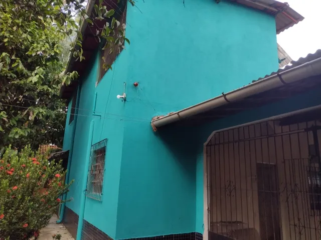 Imagem 2: Aluga-Se Casa no Centro de Ananindeua