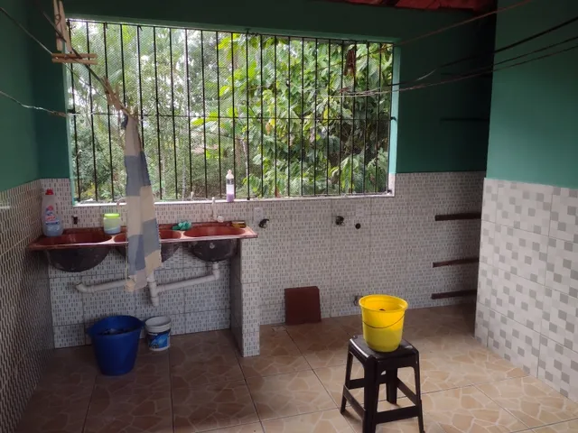 Imagem 14: Aluga-Se Casa no Centro de Ananindeua