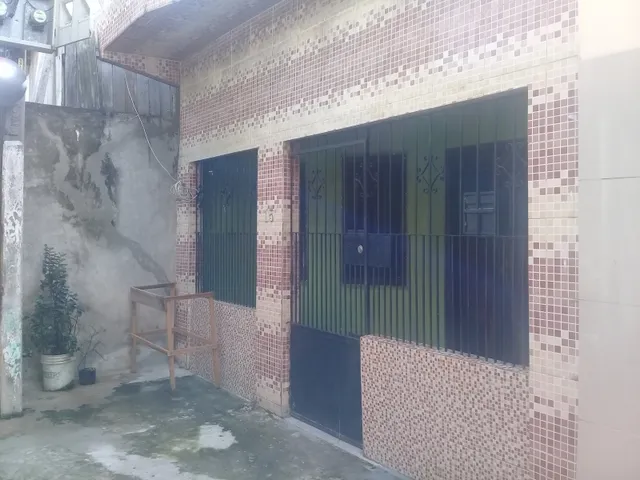 Imagem: Vende - Se Casa na Conselheiro Furtado Guamá