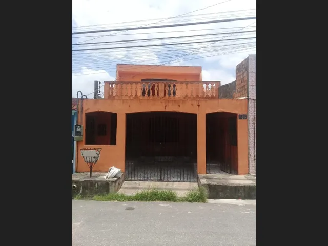 Imagem: Aluga-Se Casa no Sideral