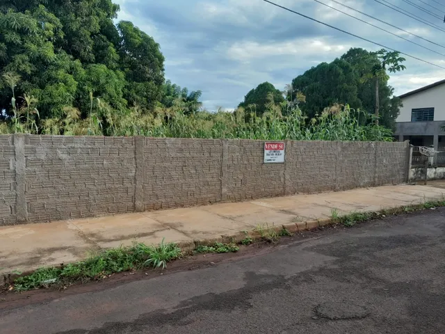 Imagem: O terreno possui 416m² de Área, Direto com o