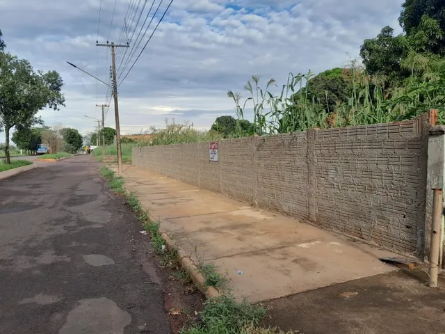 Imagem 2: Excelente Terreno no Distrito de Progresso