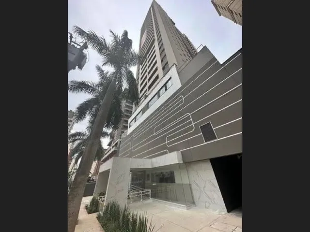 Imagem: Apartamento de 1 Quarto, À Venda, Setor