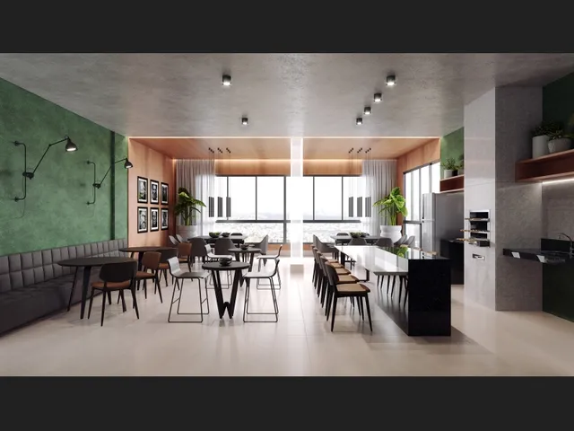 Imagem 11: Apartamento de 1 Quarto, À Venda, Setor Bueno