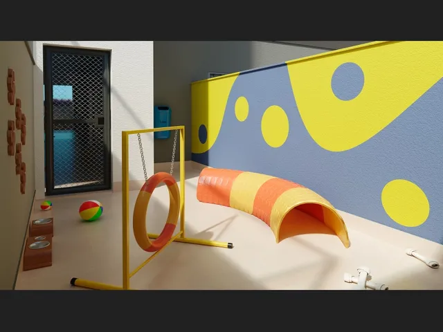 Imagem 14: Apartamento de 1 Quarto, À Venda, Setor Bueno