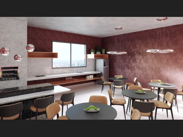 Imagem 9: Apartamento de 1 Quarto, À Venda, Setor Bueno
