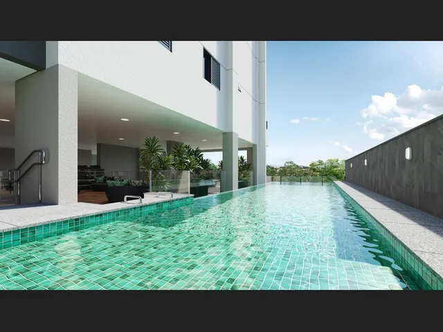 Imagem 4: Apartamento de 1 Quarto, À Venda, Setor Bueno