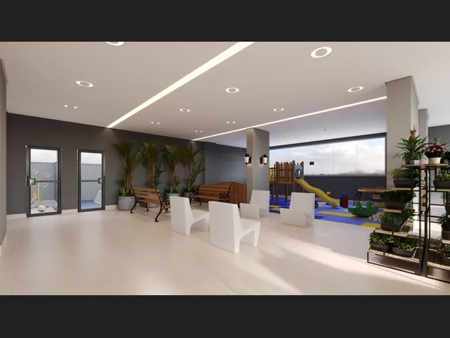 Imagem 3: Apartamento de 1 Quarto, À Venda, Setor Bueno