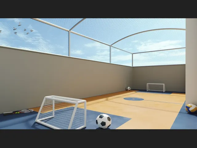 Imagem 6: Apartamento de 1 Quarto, À Venda, Setor Bueno