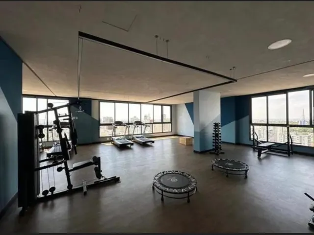 Imagem 16: Apartamento de 1 Quarto, À Venda, Setor Bueno