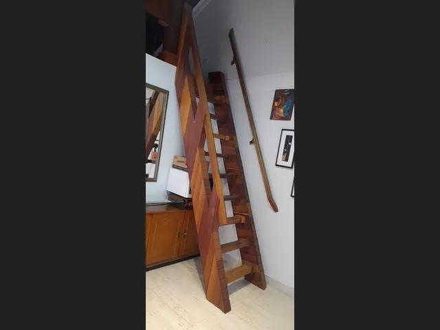 Imagem 2: Vendo Sobrado Casa com 2 dormitórios