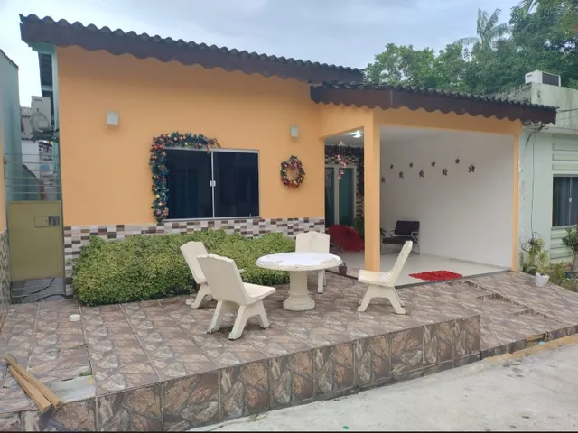 Imagem: Vendo Casa no Jardim Portugal com 3/4 Sendo