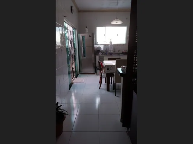 Imagem 4: Vendo Casa no Jardim Portugal com 3/4 Sendo 1 Suíte e Piscina - Parque Guajará