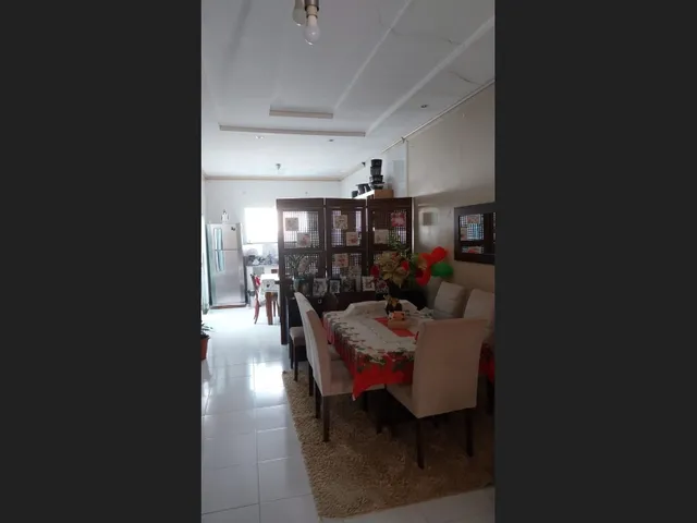 Imagem 7: Vendo Casa no Jardim Portugal com 3/4 Sendo 1 Suíte e Piscina - Parque Guajará