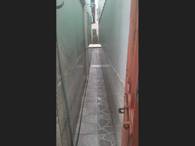 Imagem 5: Vendo Casa no Jardim Portugal com 3/4 Sendo 1 Suíte e Piscina - Parque Guajará