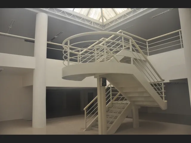 Imagem 7: Alugo Excelente Prédio no Comércio de 2.500M², 4 Andares com Elevador