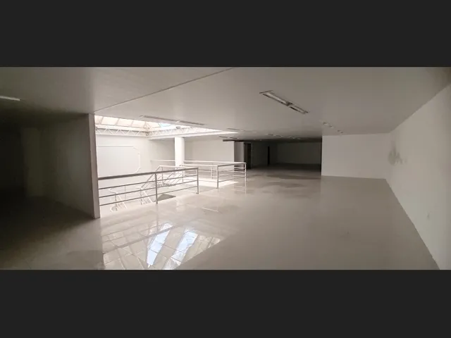 Imagem 5: Alugo Excelente Prédio no Comércio de 2.500M², 4 Andares com Elevador