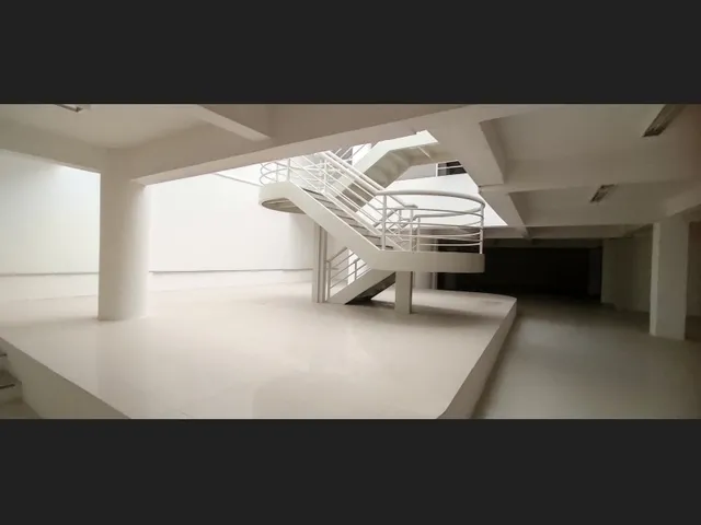Imagem 10: Alugo Excelente Prédio no Comércio de 2.500M², 4 Andares com Elevador