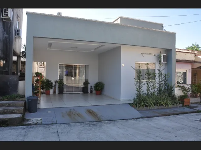 Imagem: Vendo Casa no Jardim Portugal com 3/4 Sendo