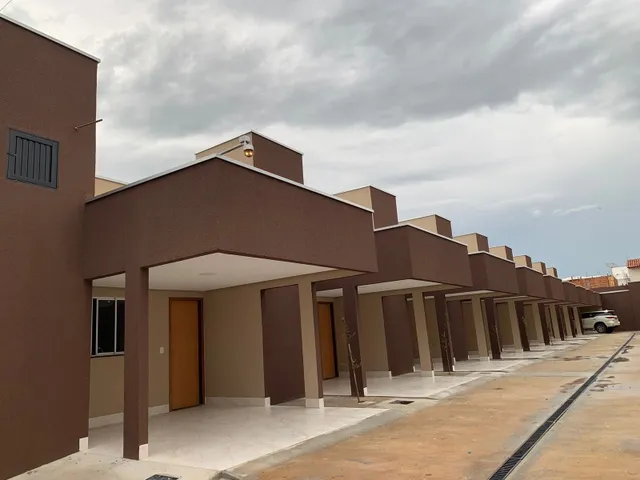 Imagem 2: Residencial Ísis 2 - Setor Universitário - Goianésia-Go