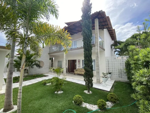 Imagem: Casa no Bairro São Luiz - Arapiraca-Al