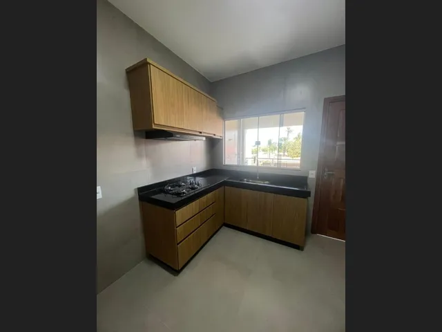 Imagem 1: Aluga-Se Apartamentos Campinorte Goiás