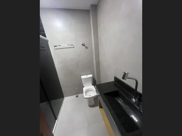 Imagem 12: Aluga-Se Apartamentos Campinorte Goiás
