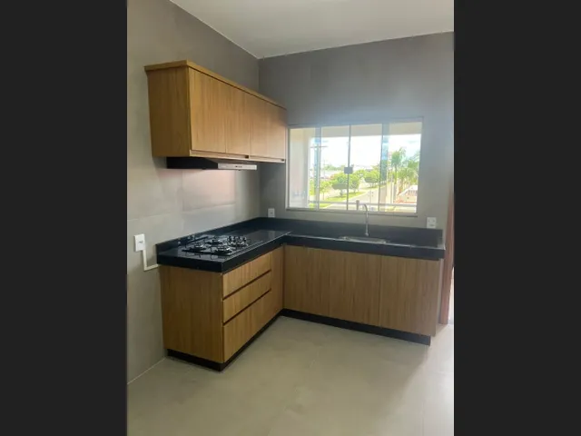 Imagem 3: Aluga-Se Apartamentos Campinorte Goiás