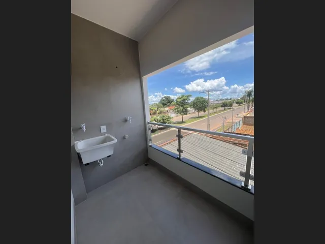 Imagem 10: Aluga-Se Apartamentos Campinorte Goiás