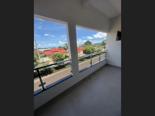 Imagem 7: Aluga-Se Apartamentos Campinorte Goiás