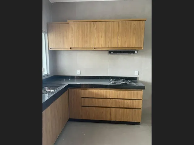 Imagem 13: Aluga-Se Apartamentos Campinorte Goiás