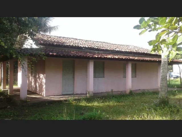 Imagem 5: Aluga-Se Terreno pra Colocar Antena Rural de Celular