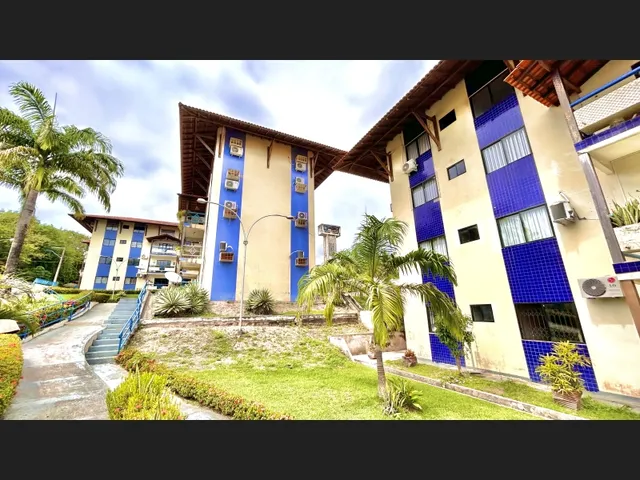 Imagem 8: Apartamento Mobiliado em Alter do Chão