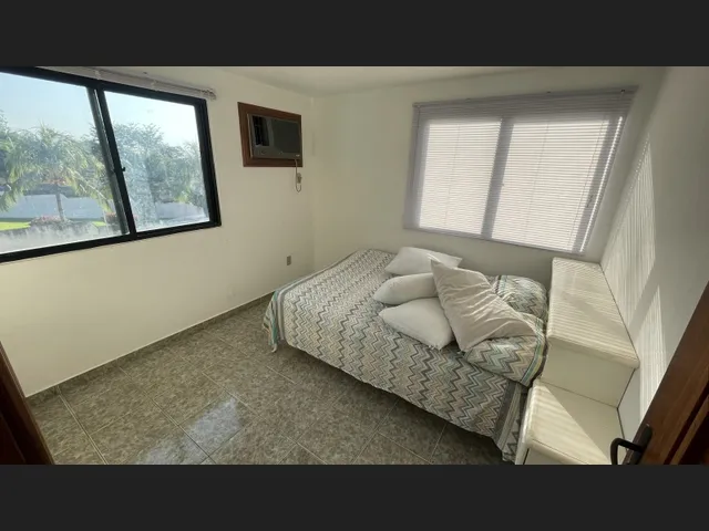 Imagem 2: Apartamento Mobiliado em Alter do Chão